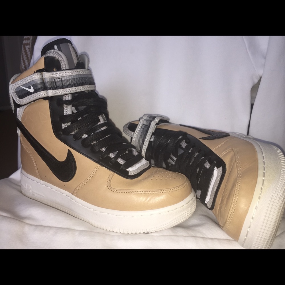 Nike Air Force